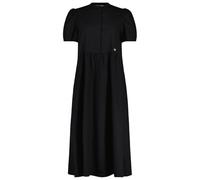 Maloja - Women's RobsonM. - Robe - S - deep black