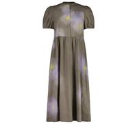 Maloja - Women's RobsonM. - Robe - S - warm shadow bloom