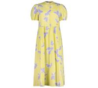 Maloja - Women's RobsonM. - Robe - XL - moonlight sunleaf
