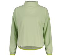 Maloja - Women's RomaliaM. - Pull polaire - L - fennel