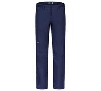 Maloja - Women's RouvnaM. - Pantalon de trekking - L - night sky