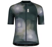 Maloja - Women's SchneckM. - Maillot de cyclisme - L - mountain pine bloom