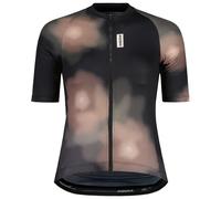 Maloja - Women's SchneckM. - Maillot de cyclisme - M - deep black bloom