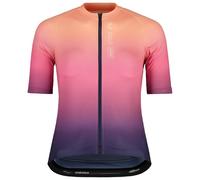 Maloja - Women's SchneckM. - Maillot de cyclisme - M - night sky rainbow