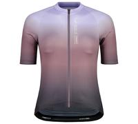 Maloja - Women's SchneckM. - Maillot de cyclisme - XL - deep black rainbow