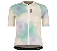 Maloja - Women's SchneckM. - Maillot de cyclisme - XL - shaded white bloom