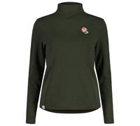 Maloja - Women's SchneekoppeM. - Pull polaire - M - alpine woods