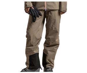 Maloja - Women's SeglaM. - Pantalon de ski - S - warm shadow