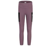 Maloja - Women's SelimitsaM. - Legging - M - stormy lilac