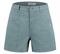 Maloja - Women's SoleprazM. - Short - L - sage