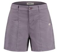 Maloja - Women's SoleprazM. - Short - XS - smoky purple