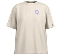 Maloja - Women's SpreeM. - T-shirt - L - natural flower