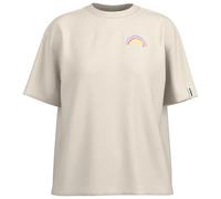 Maloja - Women's SpreeM. - T-shirt - L - natural rainbow