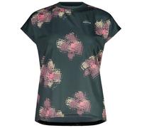 Maloja - Women's SundaM. Allmountain Top - Maillot de cyclisme - L - mountain pine joy