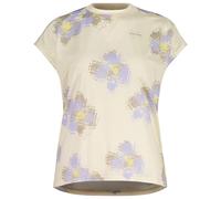Maloja - Women's SundaM. Allmountain Top - Maillot de cyclisme - L - shaded white joy