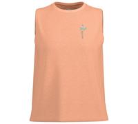 Maloja - Women's TaranakiM. - Débardeur - XL - pink clouds
