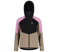 Maloja - Women's TindeM. - Veste softshell - M - dark gravel