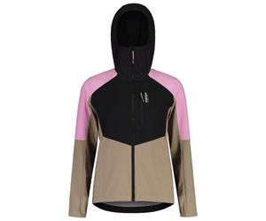 Maloja - Women's TindeM. - Veste softshell - M - dark gravel