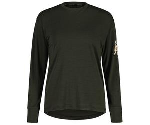 Maloja - Women's TjeldM. - Haut à manches longues - XL - alpine woods