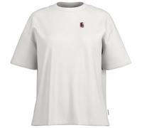 Maloja - Women's TswanaM. - T-shirt - S - shaded white forest
