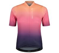 Maloja - Women's VaridM. - Maillot de cyclisme - L - night sky rainbow
