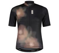 Maloja - Women's VaridM. - Maillot de cyclisme - M - deep black bloom