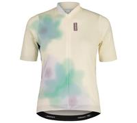 Maloja - Women's VaridM. - Maillot de cyclisme - XL - shaded white bloom