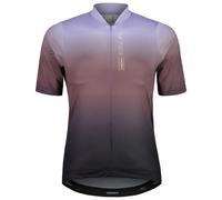 Maloja - Women's VaridM. - Maillot de cyclisme - XS - deep black rainbow