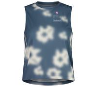 Maloja - Women's WallbergM. - Maillot de cyclisme - L - dusty blue shadow