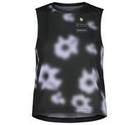 Maloja - Women's WallbergM. - Maillot de cyclisme - M - deep black shadow