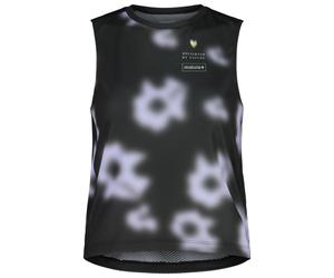 Maloja - Women's WallbergM. - Maillot de cyclisme - S - deep black shadow