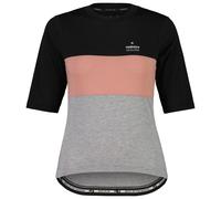 Maloja - Women's WallisM. - Maillot de cyclisme - XS - grey melange