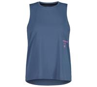 Maloja - Women's WhitneyM. Top - Maillot de cyclisme - L - dusty blue