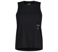 Maloja - Women's WhitneyM. Top - Maillot de cyclisme - M - deep black
