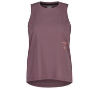 Maloja - Women's WhitneyM. Top - Maillot de cyclisme - S - stormy lilac