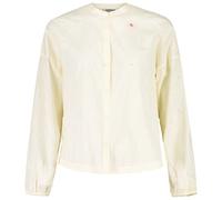 Maloja - Women's ZellerseeM. - Chemisier - XL - shaded white