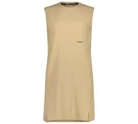 Maloja - Women's ZimnitzM. - Robe - S - gravel