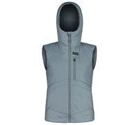 Maloja - Women's ZinkenM. - Gilet synthétique - L - shaded sage