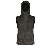 Maloja - Women's ZinkenM. - Gilet synthétique - S - alpine woods leaf