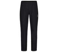 Maloja - ZaniniM. - Pantalon de ski de fond - S - deep black