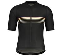 Maloja - ZengaM. - Maillot de cyclisme - XL - deep black