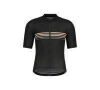 Maloja - ZengaM. - Maillot de cyclisme - M - deep black