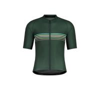 Maloja - ZengaM. - Maillot de cyclisme - XL - mountain pine