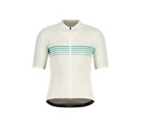 Maloja - ZengaM. - Maillot de cyclisme - S - shaded white