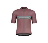 Maloja - ZengaM. - Maillot de cyclisme - L - stormy lilac