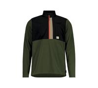 Maloja - ZermedoM. - Polaire homme Alpine Woods Multi - S