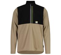 Maloja - ZermedoM. - Pull polaire - L - dark gravel multi