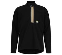 Maloja - ZermedoM. - Pull polaire - M - deep black multi