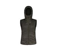 Maloja - ZinkenM. - Doudoune sans manches femme Alpine Woods Leaf - M