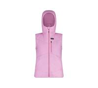 Maloja - ZinkenM. - Doudoune sans manches femme Winter Magnolia - S